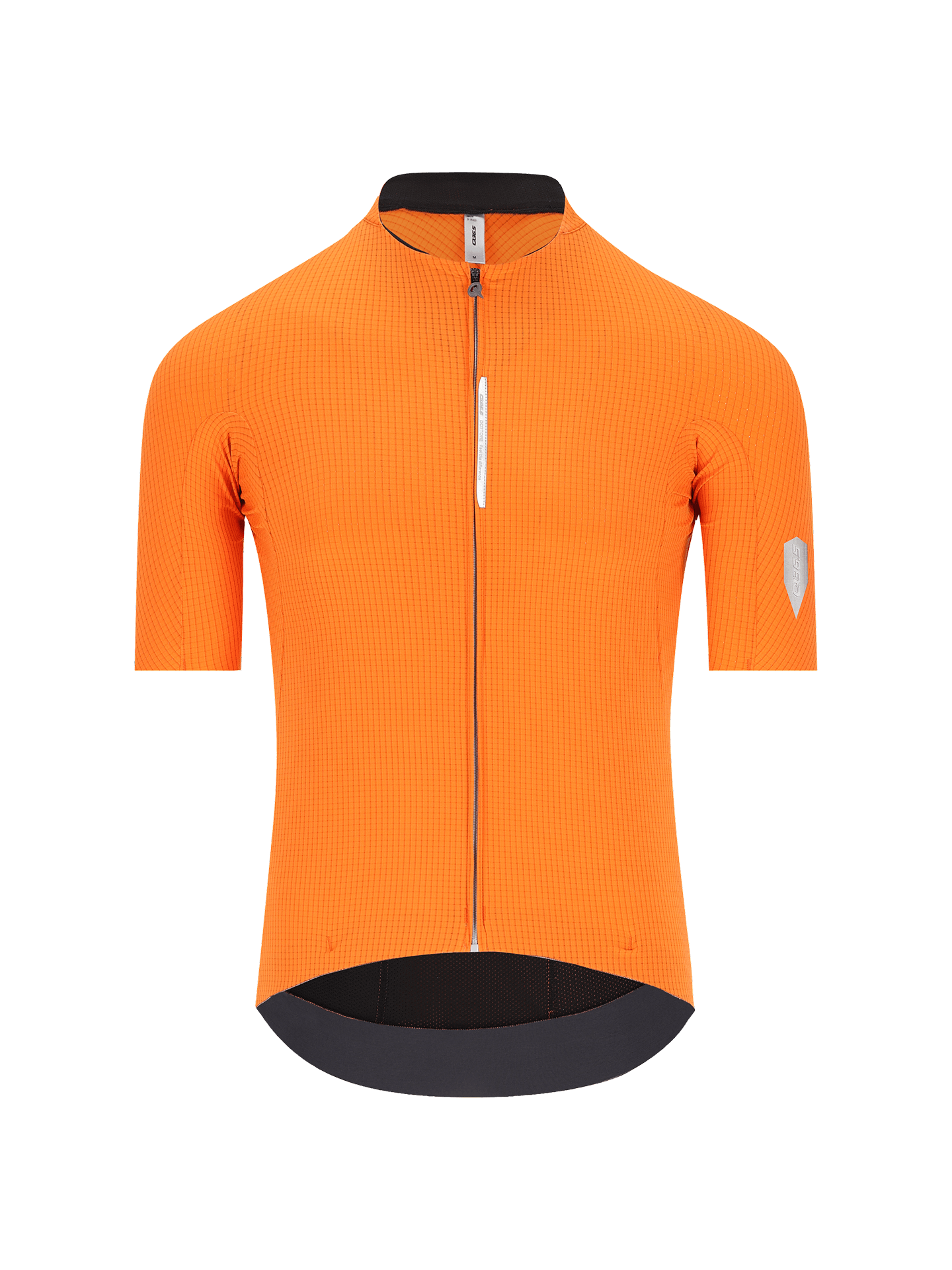 Q36.5 • An extreme vision of the future of cycling clothing